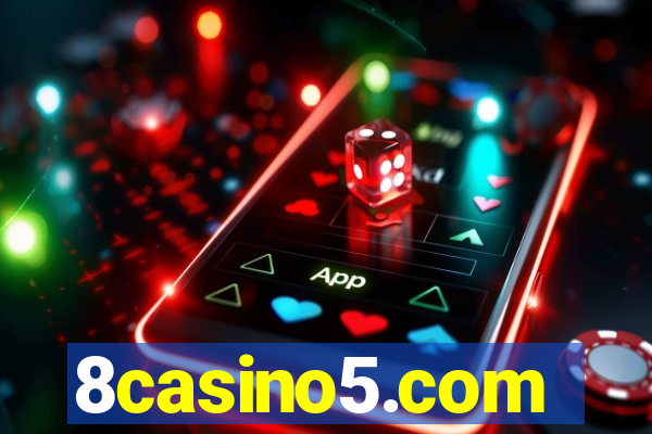 8casino5.com