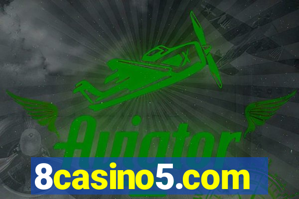 8casino5.com
