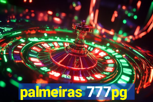 palmeiras 777pg