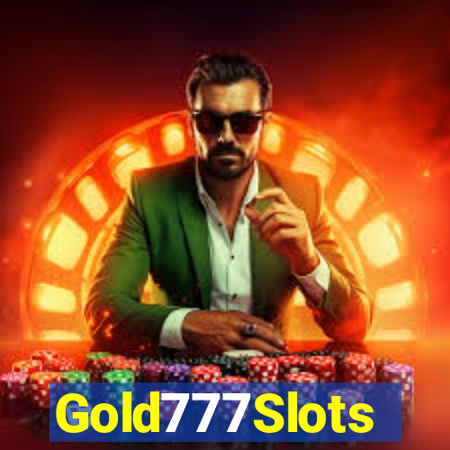 Gold777Slots