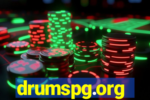 drumspg.org