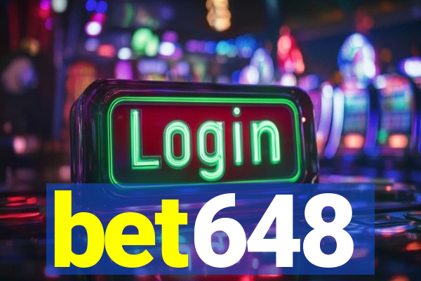 bet648