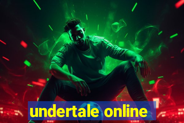 undertale online