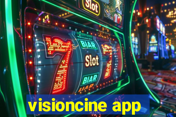 visioncine app
