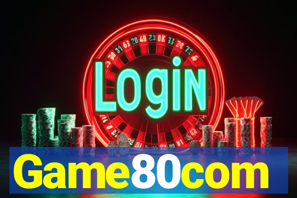 Game80com