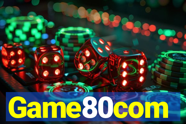 Game80com