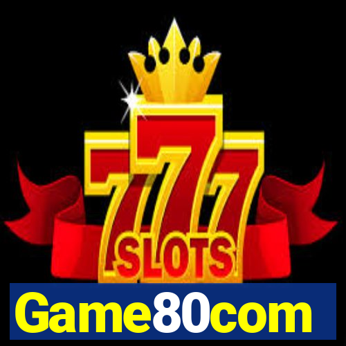 Game80com
