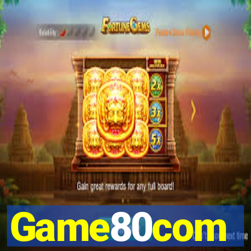 Game80com