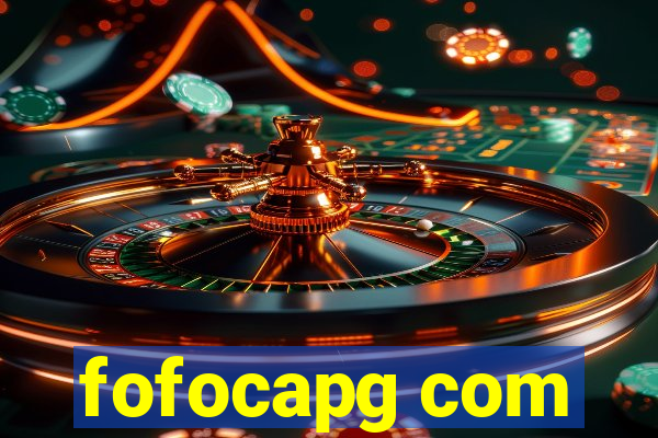 fofocapg com