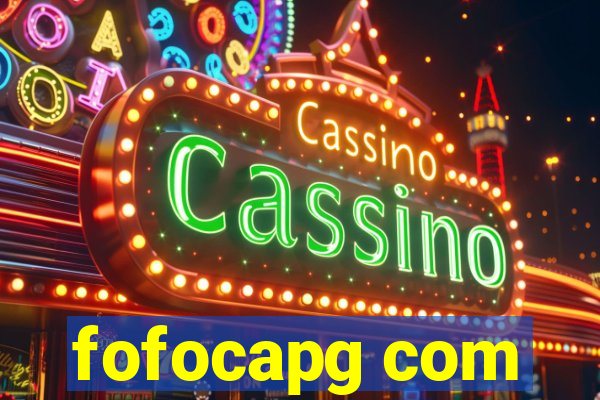 fofocapg com