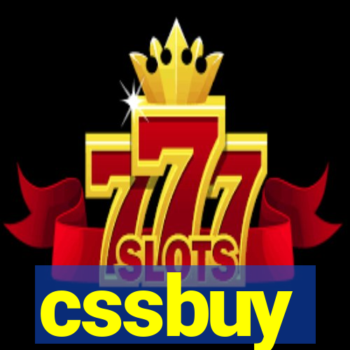 cssbuy