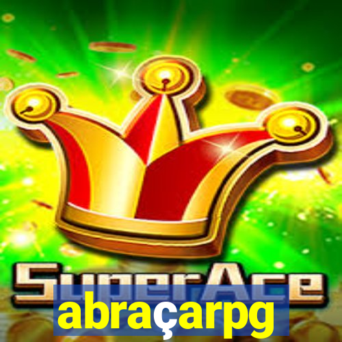 abraçarpg