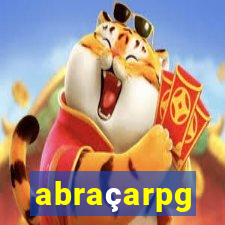abraçarpg