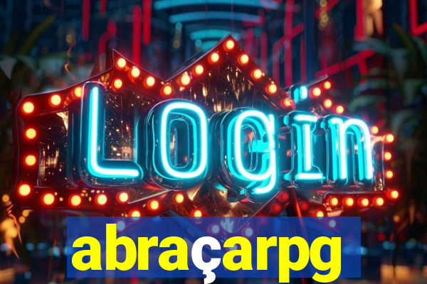 abraçarpg