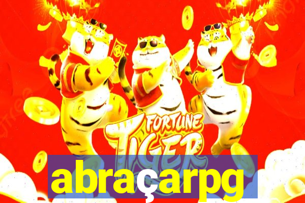 abraçarpg