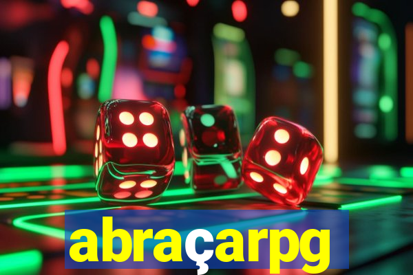 abraçarpg