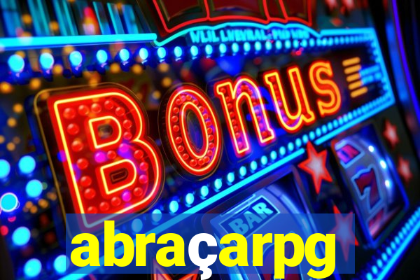 abraçarpg