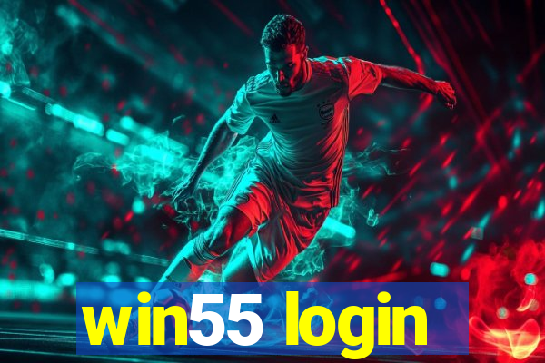 win55 login