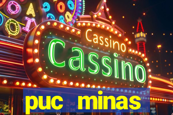 puc minas financiamento medicina