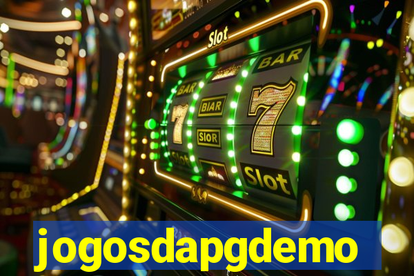 jogosdapgdemo