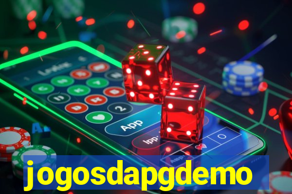 jogosdapgdemo