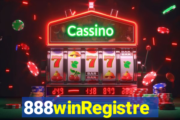 888winRegistre