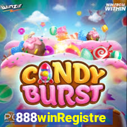 888winRegistre