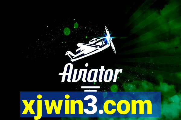 xjwin3.com