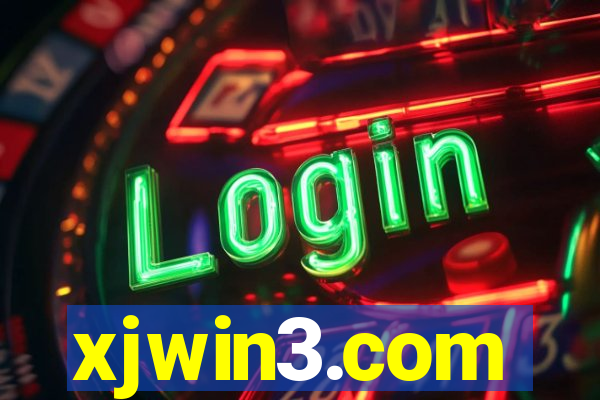 xjwin3.com