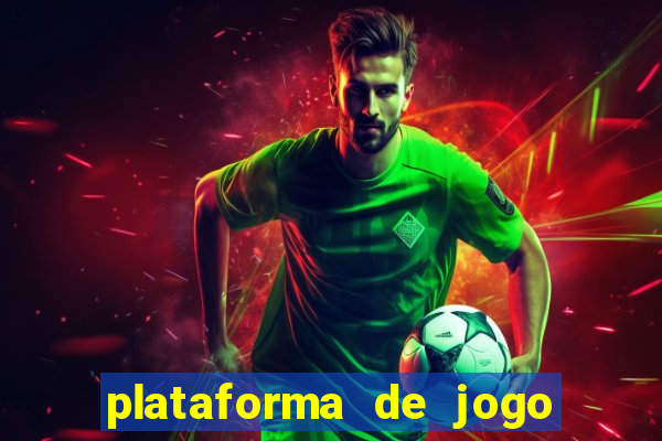 plataforma de jogo nova pagando no cadastro