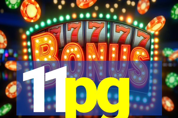 11pg