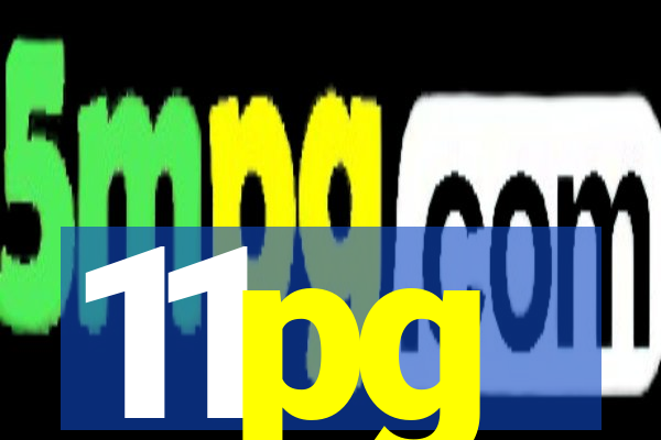 11pg