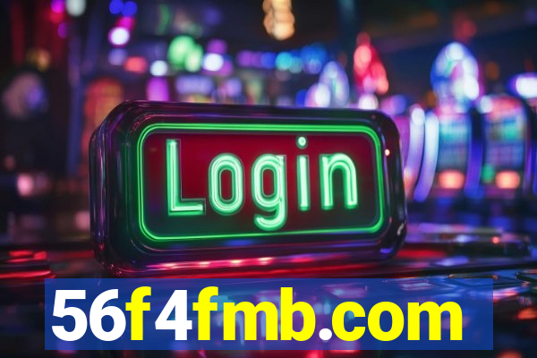 56f4fmb.com