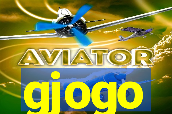 gjogo