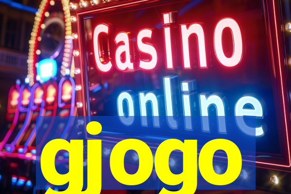 gjogo