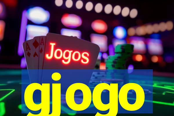 gjogo