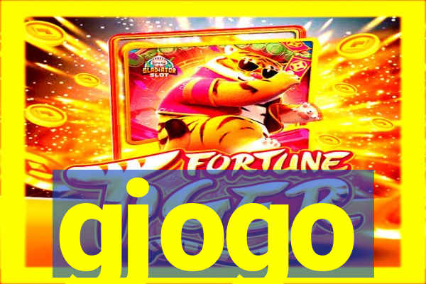 gjogo