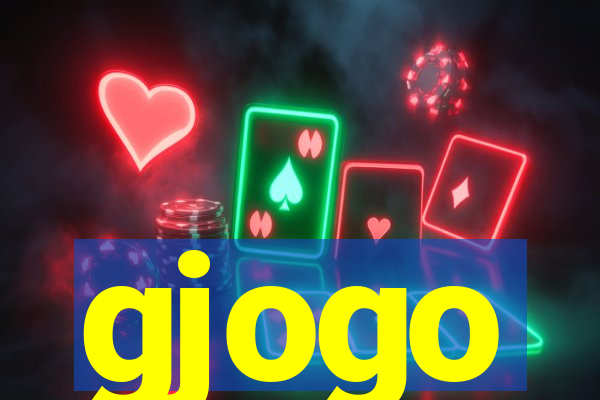 gjogo