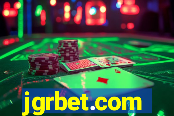 jgrbet.com