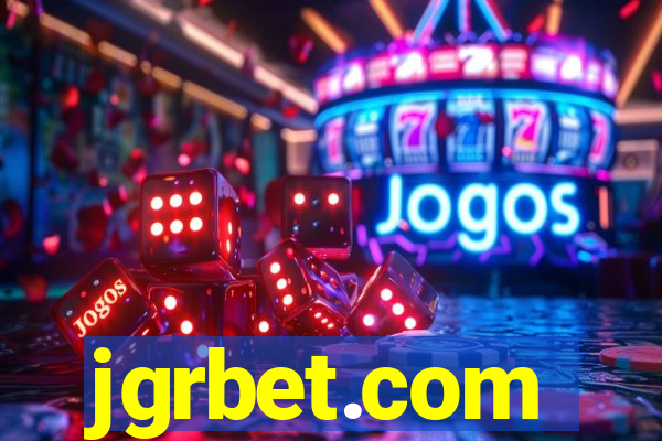 jgrbet.com