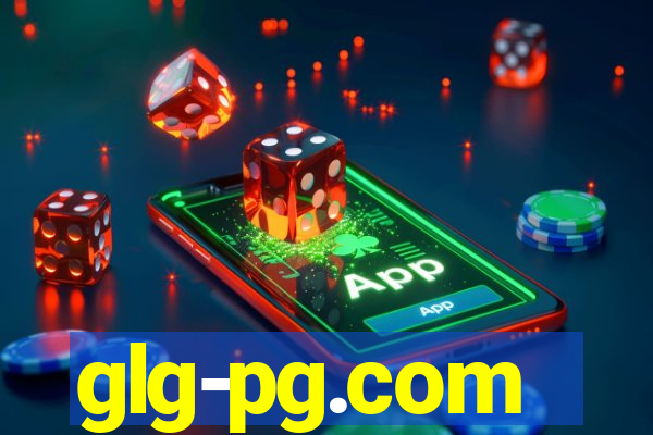glg-pg.com