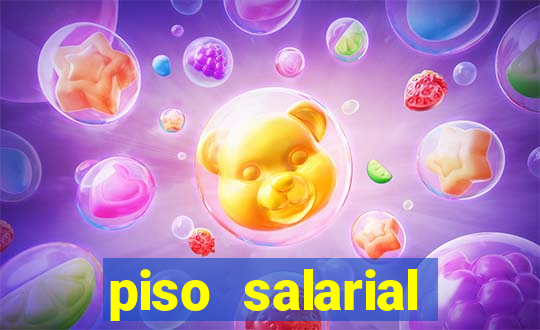 piso salarial farmaceutico bahia