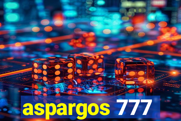 aspargos 777