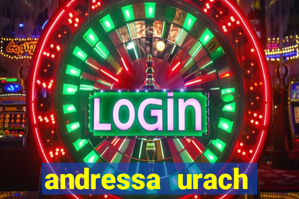 andressa urach pelada porno