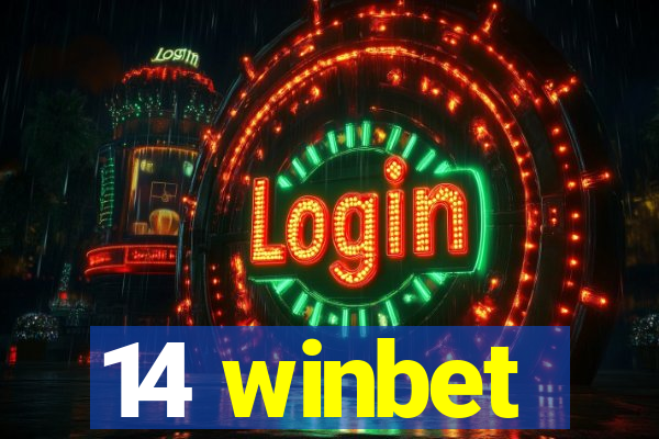 14 winbet