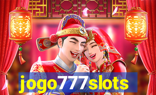jogo777slots