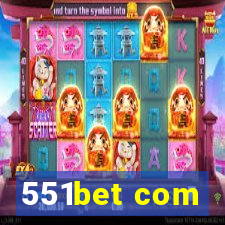 551bet com