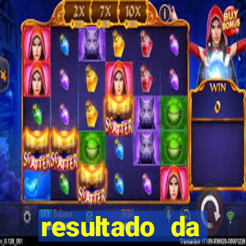 resultado da preferida matinal