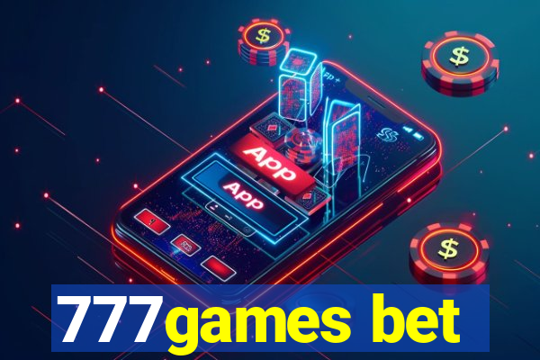 777games bet