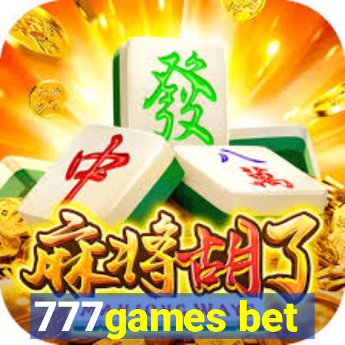 777games bet